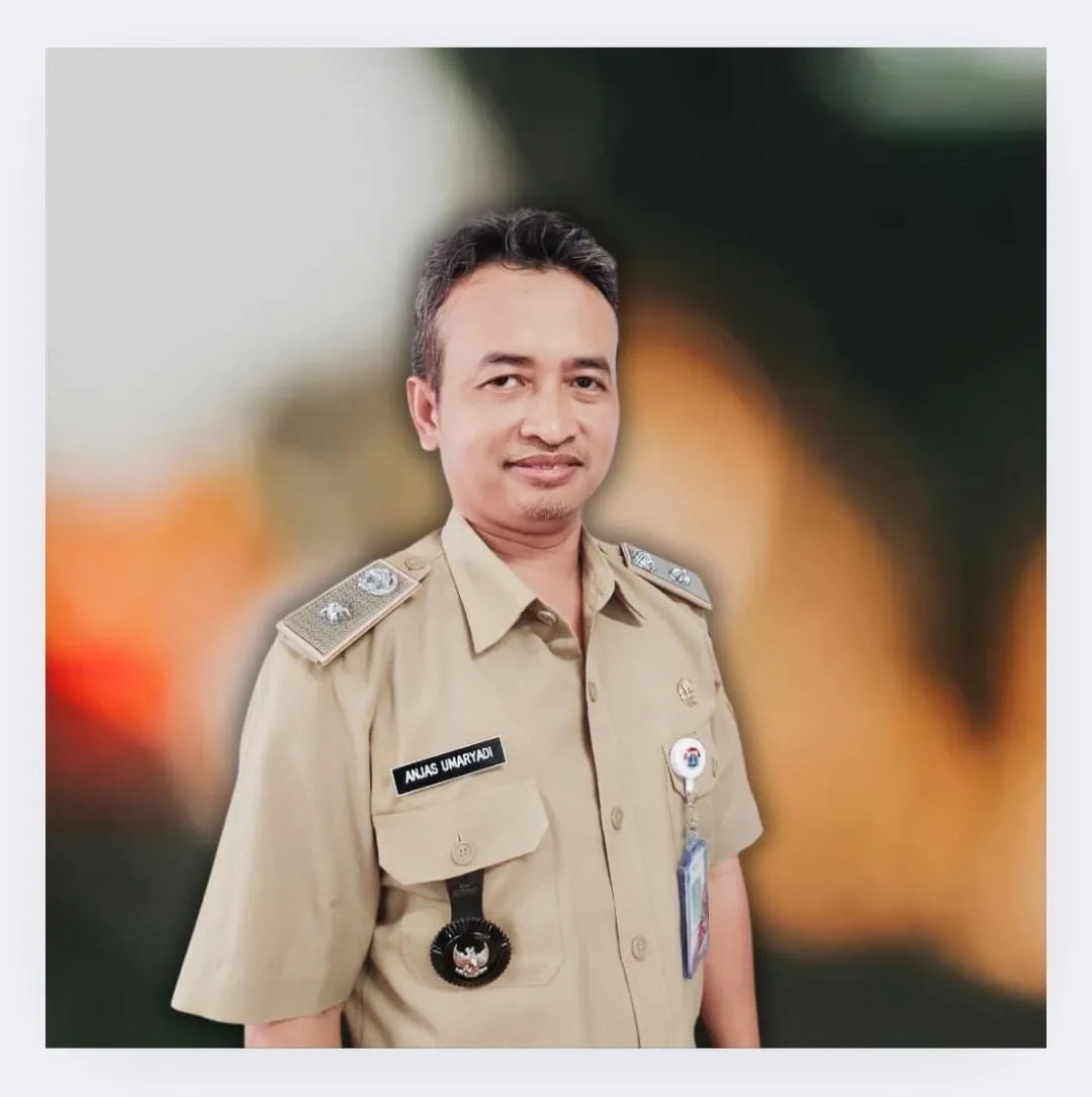 Foto Pimpinan