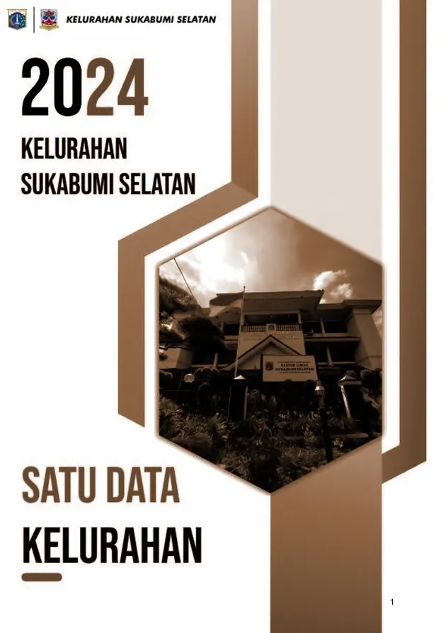Publikasi Statistik